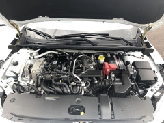 Used 2025  Nissan Sentra S CVT at IK Auto Group near Hilo&comma; HI