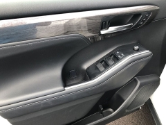 Used 2022  Toyota Highlander Limited FWD at Kona Nissan near Kailua Kona&comma; HI