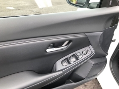 Used 2022  Nissan Sentra S CVT at Kama'aina Nissan near Hilo, HI