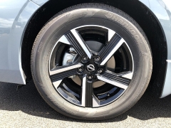 New 2025 Nissan Sentra SV CVT at IK Auto Group near Hilo, HI