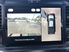 Used 2025  Ford Super Duty F-350 4WD LARIAT Crew Cab SRW 8' Box at IK Auto Group near Hilo&comma; HI