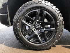 Used 2024  Chevrolet Silverado 1500 4WD Crew Cab 147" LT Trail Boss at Kona Nissan near Kailua Kona&comma; HI