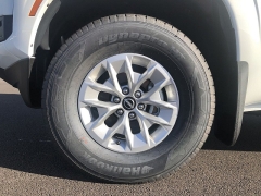New 2026  Nissan Frontier Crew Cab 4x4 S at Kona Nissan near Kailua Kona&comma; HI