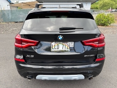 Used 2021  BMW X3 sDrive30i Sports Activity Vehicle at IK Auto Group near Hilo&comma; HI