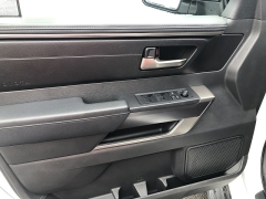 Used 2025  Toyota Sequoia SR5 4WD at Kona Nissan near Kailua Kona&comma; HI