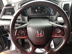 Used 2023  Honda Odyssey Touring Auto at Kona Nissan near Kailua Kona&comma; HI