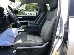 Used 2017 Toyota Tundra 4WD CrewMax SR5 5.7L at IK Auto Group near Hilo, HI