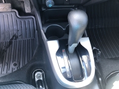 Used 2020  Honda Fit 4d Hatchback LX CVT at Kama'aina Nissan near Hilo, HI