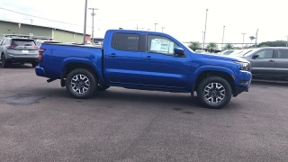 New 2026  Nissan Frontier Crew Cab 4x4 SV at IK Auto Group near Hilo&comma; HI