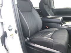 Used 2017  Toyota Tundra 4WD CrewMax SR5 5.7L at Kona Nissan near Kailua Kona, HI