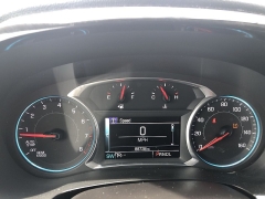 Used 2018  Chevrolet Traverse 4d SUV FWD LT Cloth w/1LT at Kama'aina Nissan near Hilo, HI