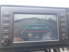 Used 2019  Toyota RAV4 4d SUV FWD LE at Kona Nissan near Kailua Kona&comma; HI
