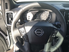 New 2026  Nissan Frontier Crew Cab 4x4 SV at IK Auto Group near Hilo&comma; HI