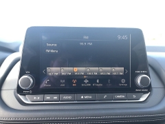 New 2026  Nissan Rogue 2026&period;5 FWD Dark Armor at IK Auto Group near Hilo&comma; HI