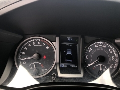 Used 2022 Toyota Tacoma 4WD TRD Off Road Double Cab 6ft Bed V6 AT at Kona Nissan near Kailua Kona, HI