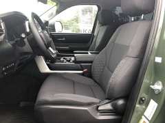 Used 2023  Toyota Tundra 4WD SR5 CrewMax 5&period;5ft Bed at Kama'aina Nissan near Hilo&comma; HI