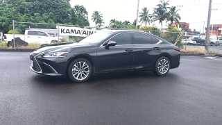Used 2023  Lexus ES ES 350 FWD at Kona Nissan near Kailua Kona&comma; HI