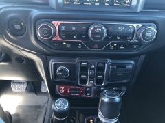 Used 2022  Jeep Wrangler Unlimited Rubicon 392 4x4 at Kona Nissan near Kailua Kona&comma; HI