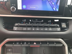 Used 2025  Toyota Sequoia SR5 4WD at Kona Nissan near Kailua Kona&comma; HI