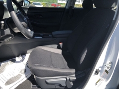 New 2025 Nissan Sentra S CVT at Kona Nissan near Kailua Kona, HI