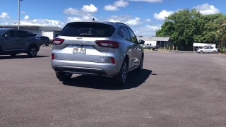 Used 2024 Ford Escape ST-Line AWD at Kona Nissan near Kailua Kona, HI