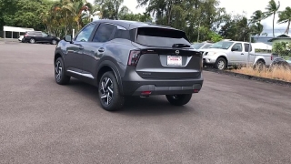 New 2025 Nissan Kicks SV FWD at IK Auto Group near Hilo, HI