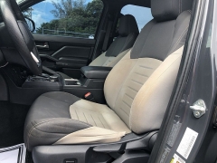Used 2024  Toyota Tacoma 4WD TRD Off Road Double Cab 5ft Bed AT at Kona Nissan near Kailua Kona&comma; HI