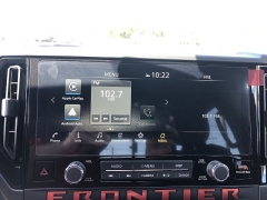 New 2025 Nissan Frontier Crew Cab 4x4 Long Bed PRO-4X at IK Auto Group near Hilo, HI