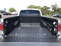 Used 2023 Toyota Tacoma 4WD TRD Off Road Double Cab 6ft Bed V6 AT at Kama'aina Nissan near Hilo, HI