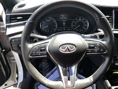Used 2021 INFINITI QX50 LUXE FWD at IK Auto Group near Hilo, HI
