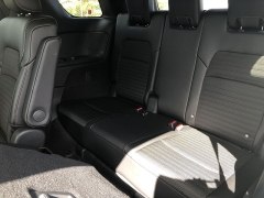 New 2025  Nissan Pathfinder Rock Creek 4WD at IK Auto Group near Hilo&comma; HI