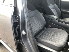 New 2025 Nissan Kicks SV FWD at IK Auto Group near Hilo, HI
