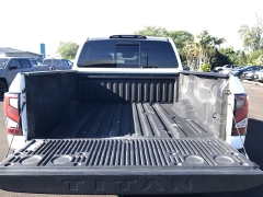 Used 2021  Nissan Titan 4x4 Crew Cab PRO-4X at Kama'aina Nissan near Hilo&comma; HI