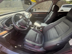 Used 2022  Honda CR-V EX-L 2WD at Kama'aina Nissan near Hilo&comma; HI