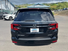 Used 2023  Honda Odyssey Sport Auto at Kona Nissan near Kailua Kona&comma; HI