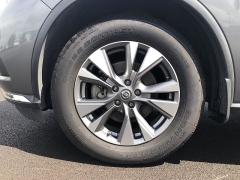 Used 2016  Nissan Murano 4d SUV FWD SV at Kona Nissan near Kailua Kona&comma; HI