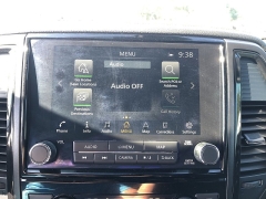 Used 2021  Nissan Titan 4x4 Crew Cab PRO-4X at Kama'aina Nissan near Hilo&comma; HI