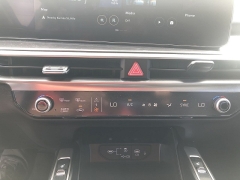 Used 2025  Kia Sorento EX FWD at Kona Nissan near Kailua Kona&comma; HI