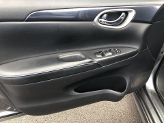 Used 2018 Nissan Sentra 4d Sedan SR Turbo CVT at Kona Nissan near Kailua Kona, HI