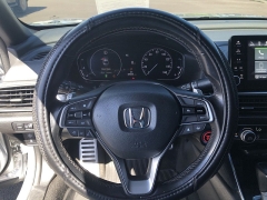 Used 2021  Honda Accord Sedan Sport 1&period;5T CVT at Kona Nissan near Kailua Kona&comma; HI