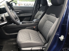 New 2026  Nissan Kicks SV FWD at Kona Nissan near Kailua Kona&comma; HI