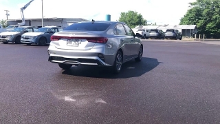 Used 2024  Kia Forte LX IVT at Kona Nissan near Kailua Kona&comma; HI