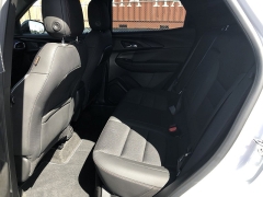 Used 2023 Chevrolet Trailblazer FWD 4dr RS at Kama'aina Nissan near Hilo, HI