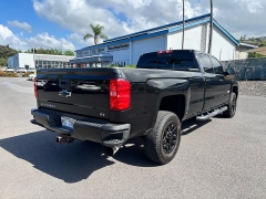 Used 2019  Chevrolet Silverado 2500 4WD Crew Cab LTZ Longbed at Kama'aina Nissan near Hilo&comma; HI