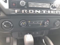 New 2026  Nissan Frontier Crew Cab 4x4 SV at IK Auto Group near Hilo&comma; HI