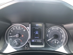 Used 2020  Toyota Tacoma 4WD Double Cab TRD Sport Auto at IK Auto Group near Hilo&comma; HI