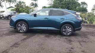 Used 2025  Nissan Murano AWD SL at IK Auto Group near Hilo&comma; HI