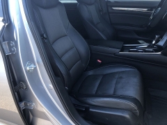 Used 2021  Honda Accord Sedan Sport 1&period;5T CVT at Kona Nissan near Kailua Kona&comma; HI