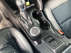 Used 2022 Ford Bronco Outer Banks 4 Door Advanced 4x4 at Kama'aina Nissan near Hilo, HI