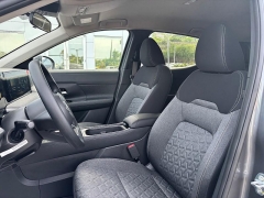 New 2026  Nissan Kicks SV FWD at Kona Nissan near Kailua Kona&comma; HI